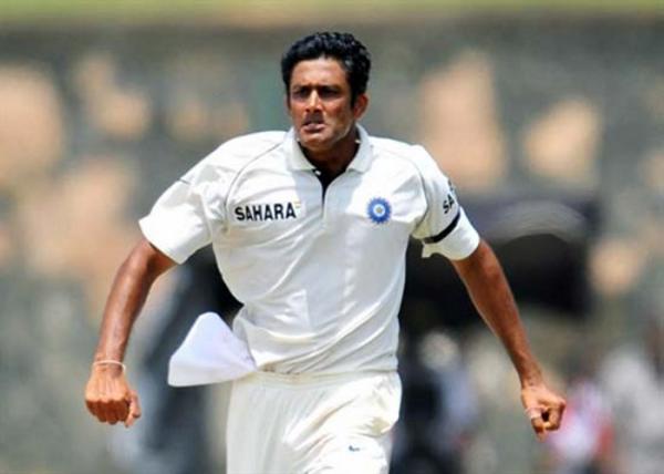 Anil Kumble (patrika.com)