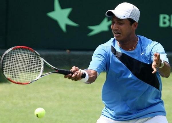 Mahesh Bhupathi (patrika.com)