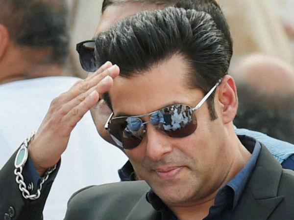 Salman Khan 1