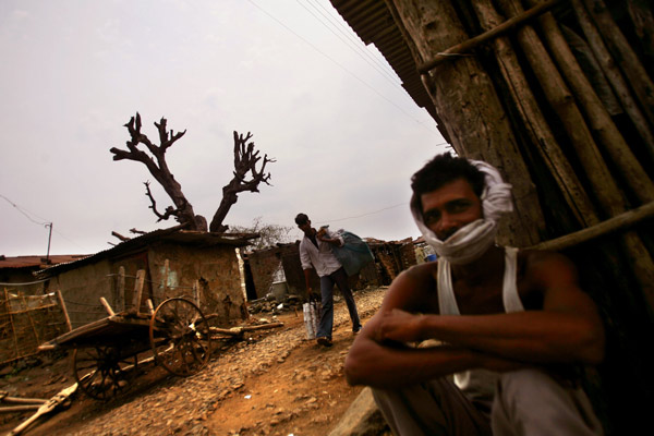 Climate change_India_Wire
