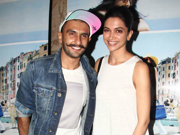 Ranveer-Deepika_File photo