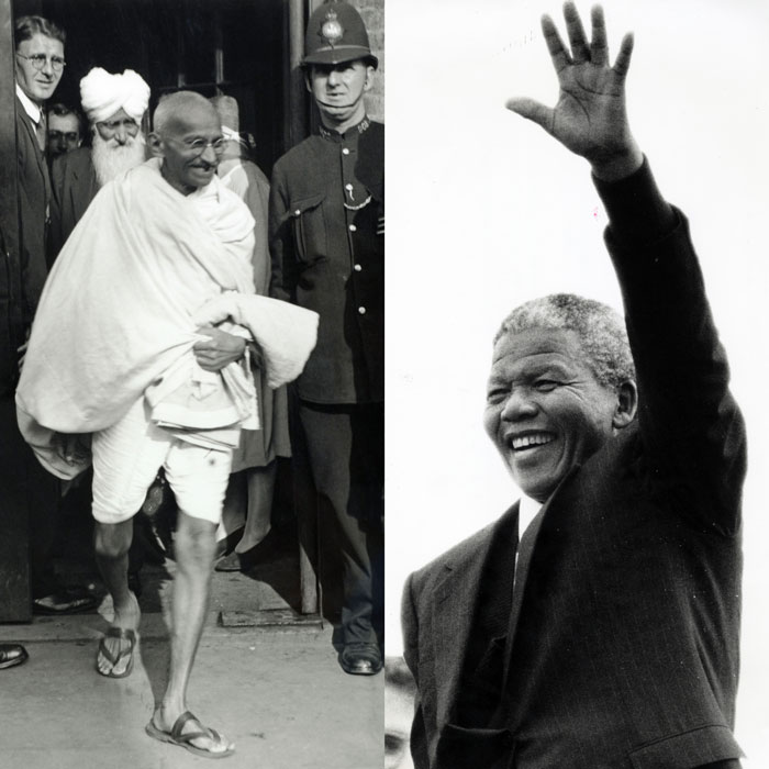 Gandhi_Mandela_Diptik_Getty Images