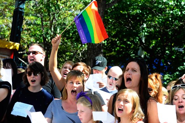 LGBT- Russia- Getty Images