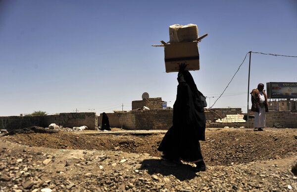 saudi women- Getty Images
