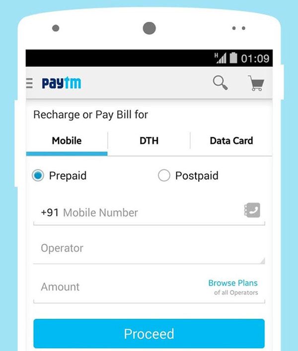 PayTM