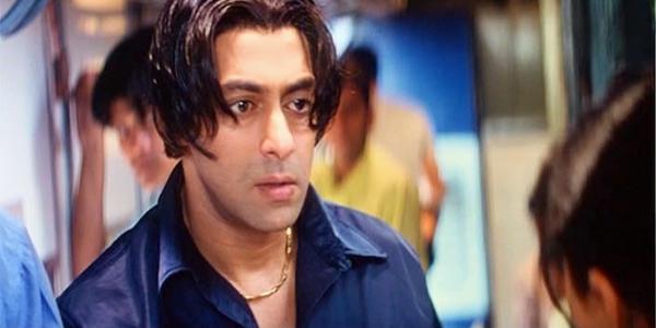 Tere Naam