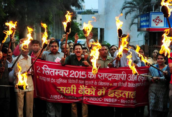 Photo: Bharat Bandh_PTI