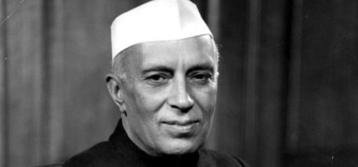 Jawaharlal Nehru_Patrika