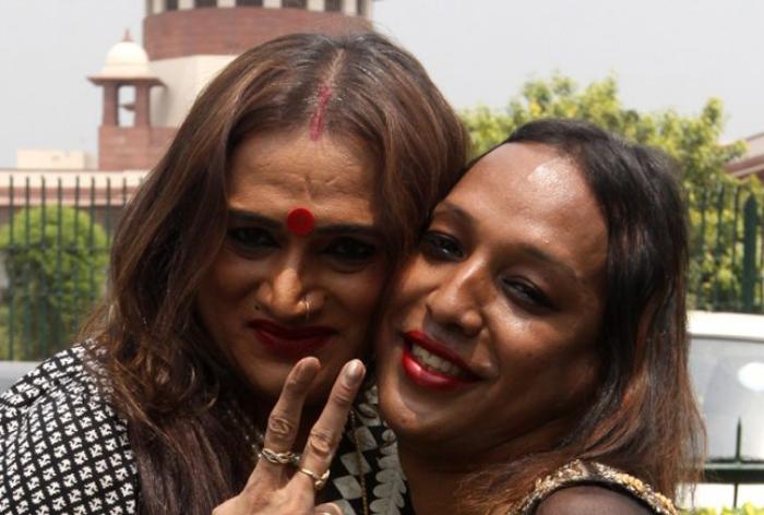 Transgender/Patrika/Live