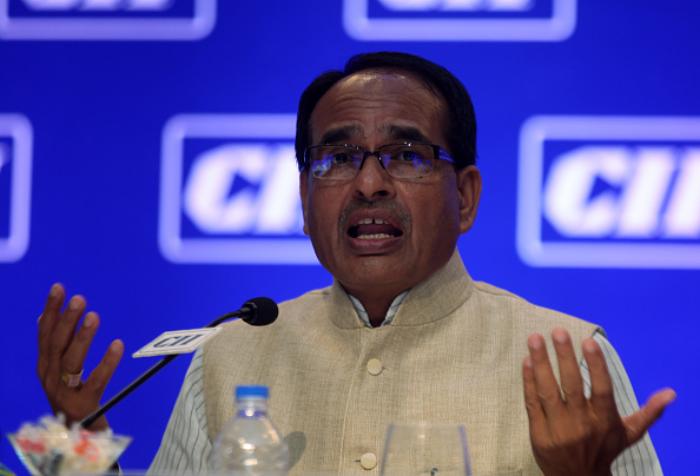 Shivraj Singh (Photo: Getty Images)