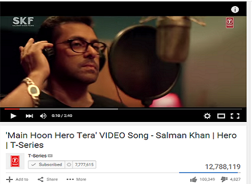 Main Hu Hero 12 Million