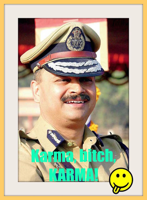 Rakesh Maria Meme 1