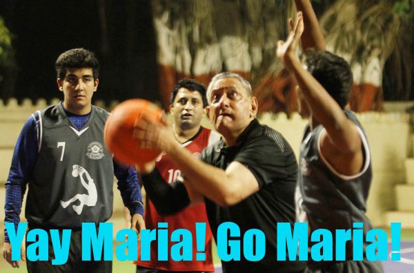 Rakesh Maria Meme 6