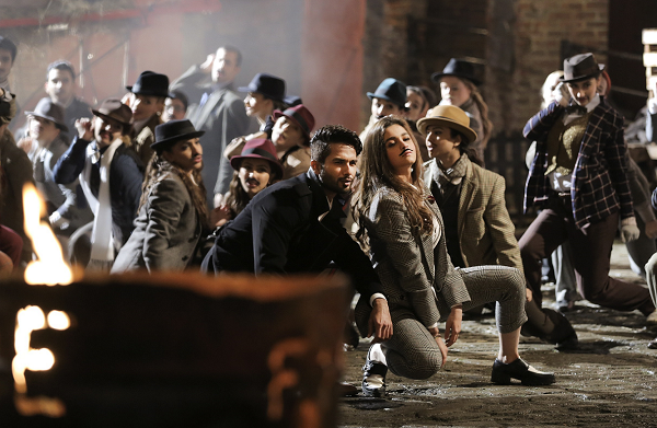 Shaandaar File Photo