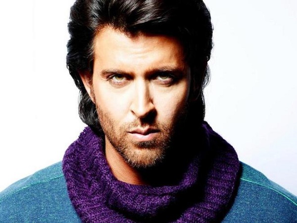 Hrithik Roshan 