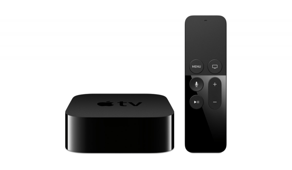 Apple TV-Remote