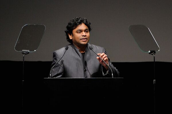 AR Rahman-Getty Images