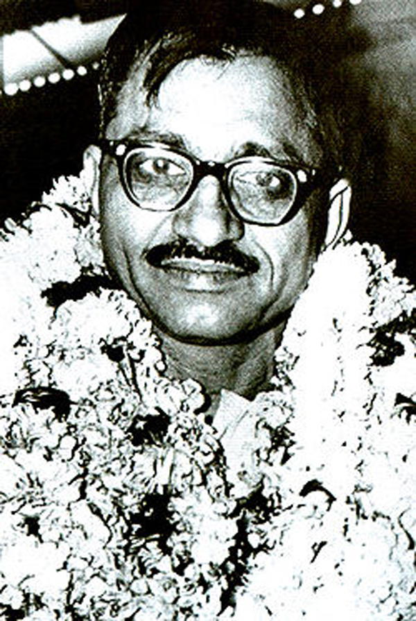 DeenDyal Upadhyay