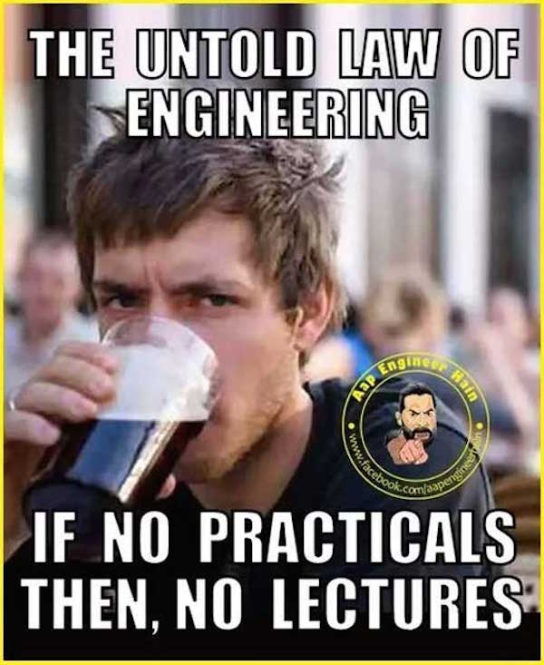 Engineering Meme 5