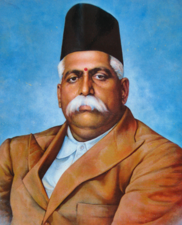 Hedgewar