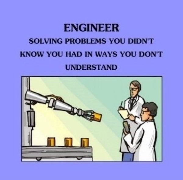 Engineering Meme 11