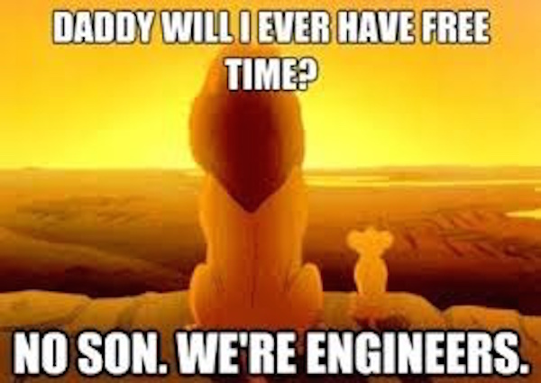 Engineering Meme 12