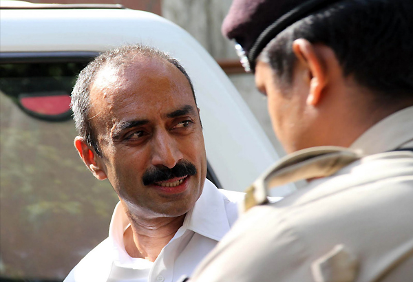 Sanjeev Bhatt_Patrika