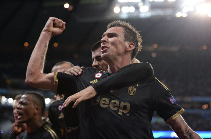 Mario Mandzukic_Oli Scarff/AFP