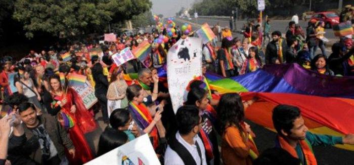 LGBT community/Live/Patrika
