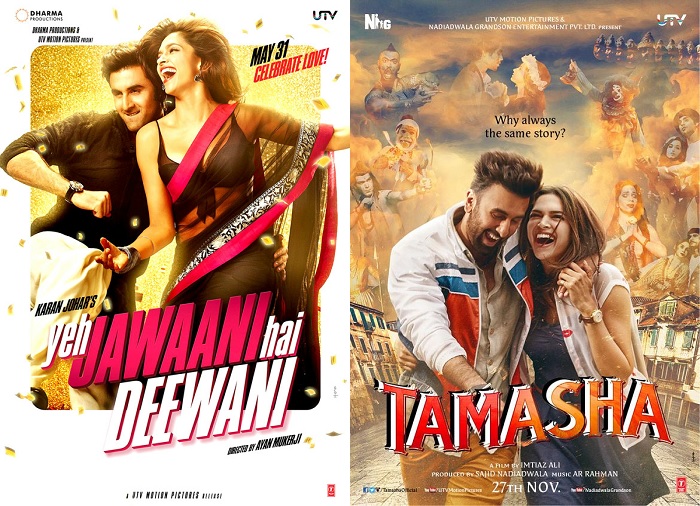 Tamasha Yeh Jaawani Hai Deewani