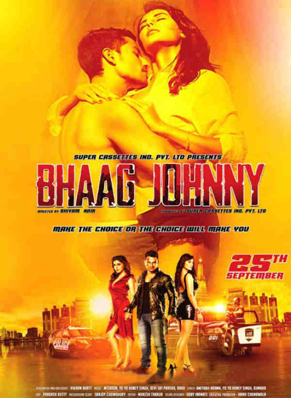 Bhaag-Johnny-poster