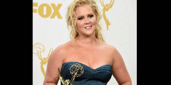 Amy-Schumer-Steve Granitz/WireImage