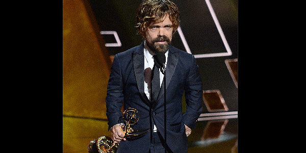 Peter-Dinklage-emmys-Lester Cohen/WireImage