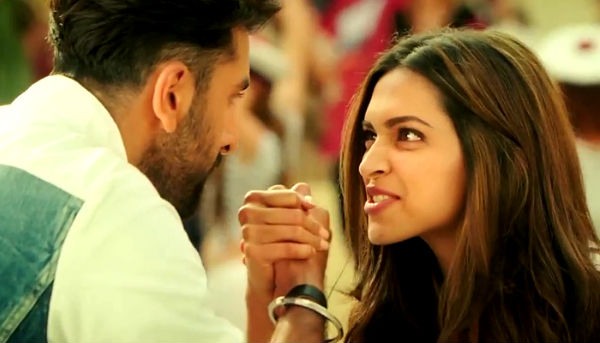 Ranbir-Deepika-Tamasha trailer