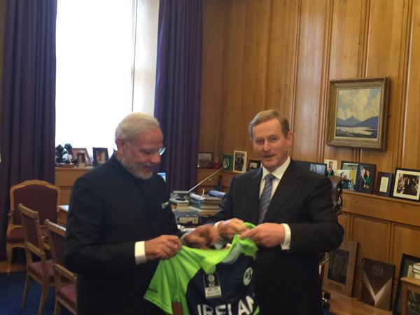 enda modi 3