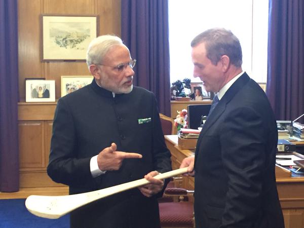 enda modi 5