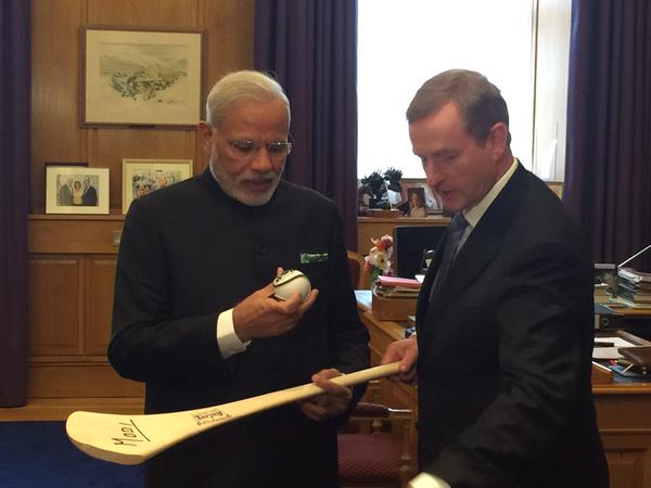 enda modi 6