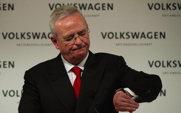 Martin Winterkorn_Volkswagen_Wire