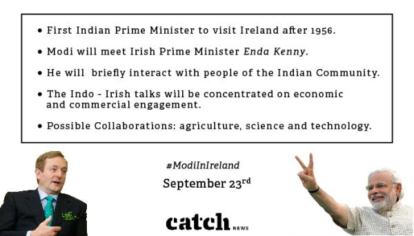 Modi in ireland/File