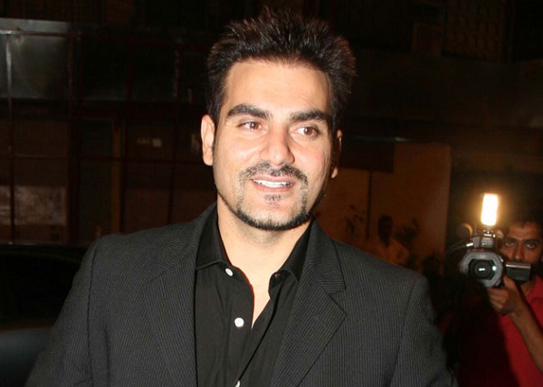 Arbaaz Khan