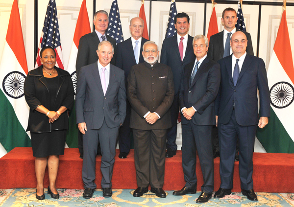 Modi in US_PIB