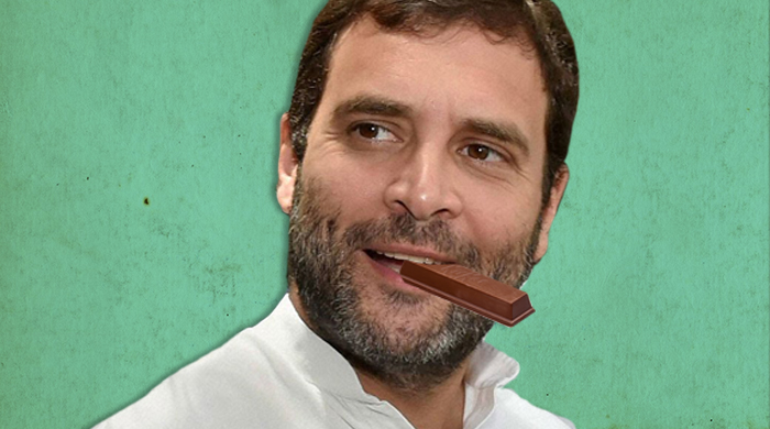 Rahul Kit kat