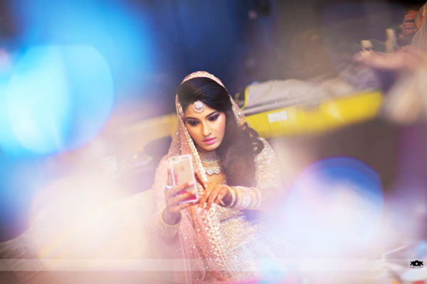 Sania Mirza-sister-wedding8/ Facebook/ Kamal Kiran Photography