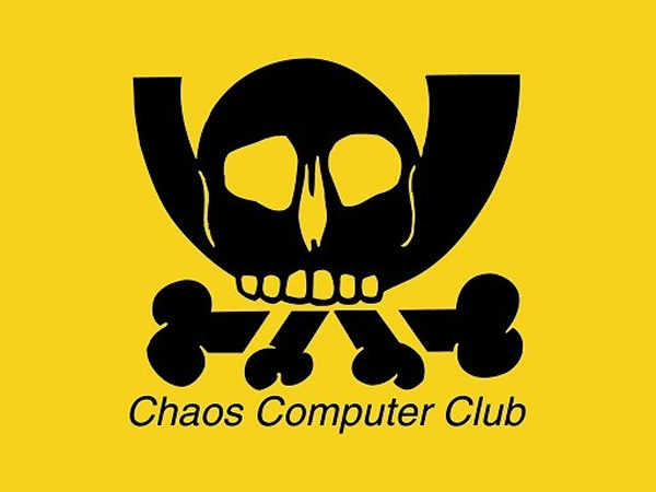 chaos computer club t shirt