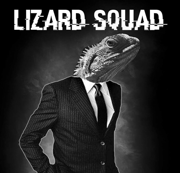 lizard squad 