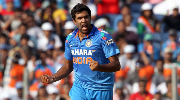 Ravichandran Ashwin_File Photo