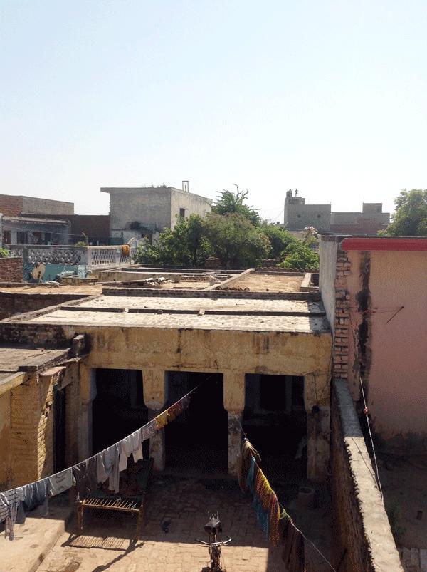 House/ Dadri (Photo: Suhas Munshi)