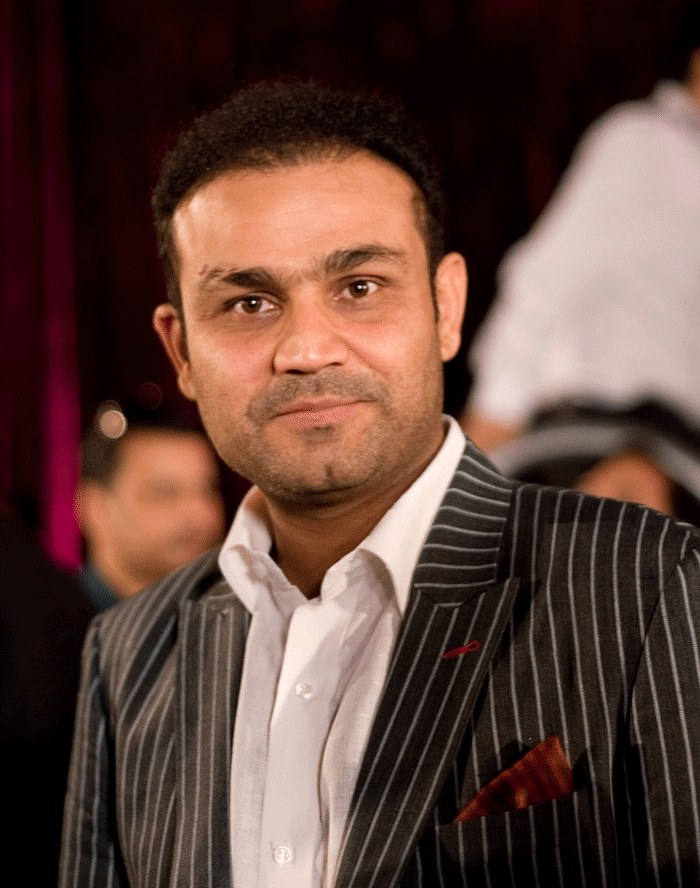 Sehwag