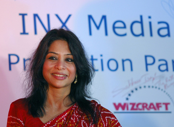 Indrani/wire/Kedar Bhat/Mint via Getty Images