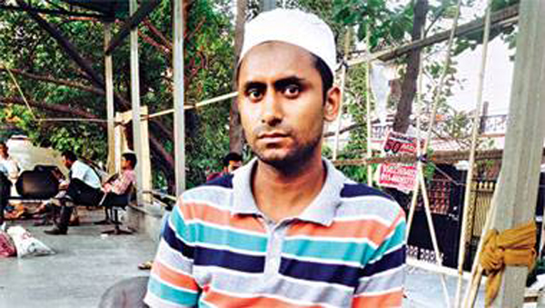 Akhlaq Son Sartaj/wire/File 